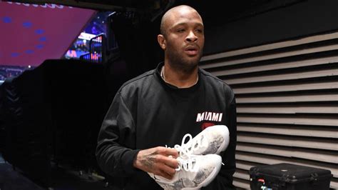 pj tucker shoes explained.